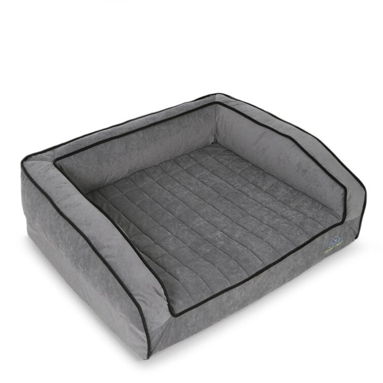 Buddy discount rest bed